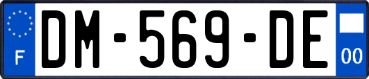DM-569-DE