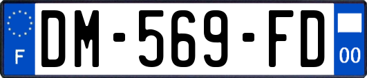 DM-569-FD