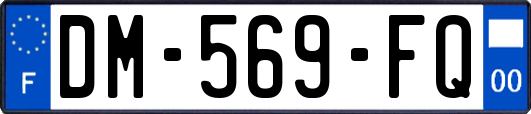 DM-569-FQ