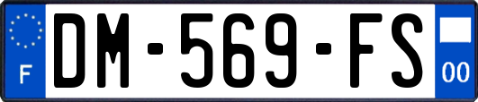 DM-569-FS