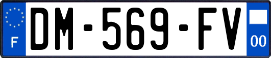 DM-569-FV