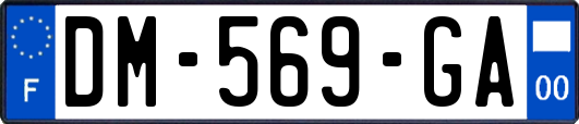 DM-569-GA