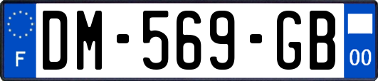 DM-569-GB