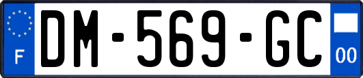 DM-569-GC