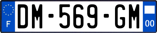 DM-569-GM