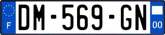 DM-569-GN