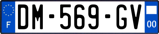 DM-569-GV