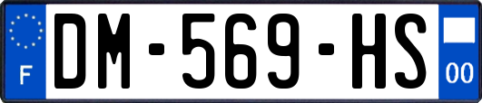 DM-569-HS
