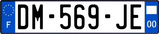 DM-569-JE