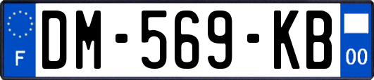 DM-569-KB