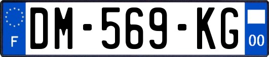 DM-569-KG