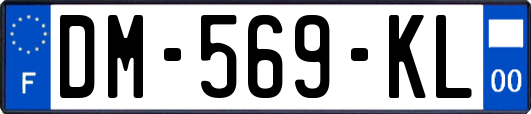 DM-569-KL