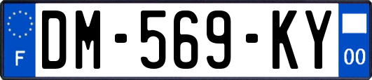 DM-569-KY