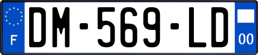 DM-569-LD