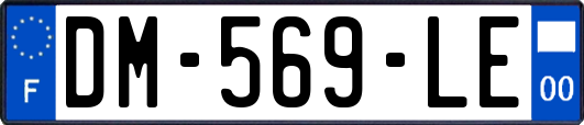 DM-569-LE