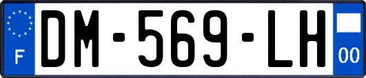 DM-569-LH
