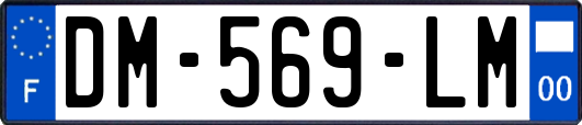 DM-569-LM