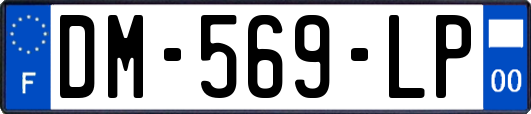 DM-569-LP