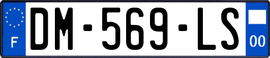 DM-569-LS
