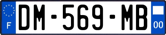 DM-569-MB