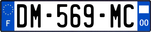 DM-569-MC