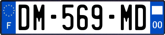 DM-569-MD