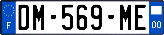 DM-569-ME