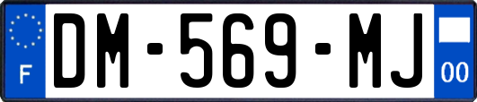 DM-569-MJ
