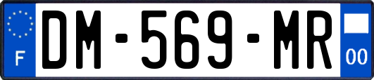 DM-569-MR