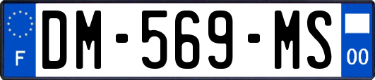 DM-569-MS
