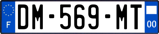 DM-569-MT