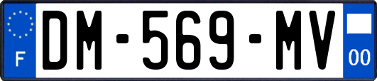 DM-569-MV