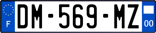 DM-569-MZ