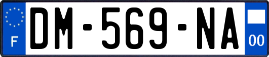 DM-569-NA