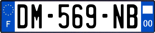 DM-569-NB