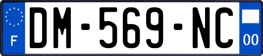 DM-569-NC