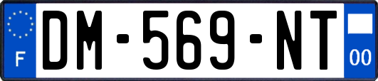 DM-569-NT
