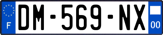 DM-569-NX