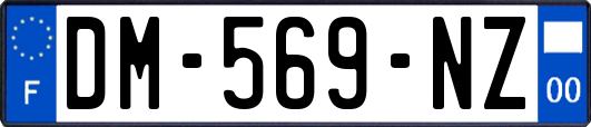 DM-569-NZ