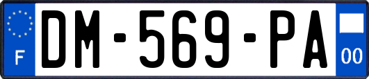 DM-569-PA