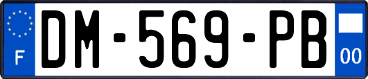DM-569-PB