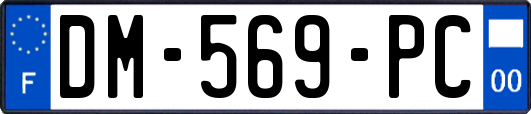 DM-569-PC