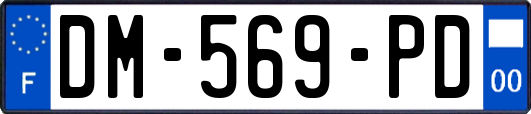 DM-569-PD