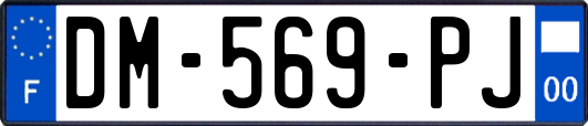 DM-569-PJ