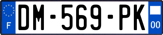 DM-569-PK