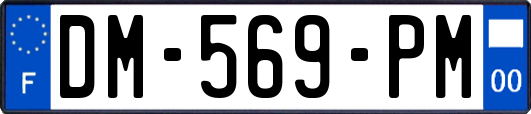 DM-569-PM