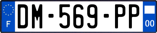 DM-569-PP