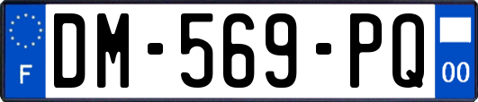 DM-569-PQ