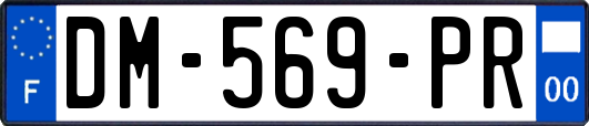 DM-569-PR