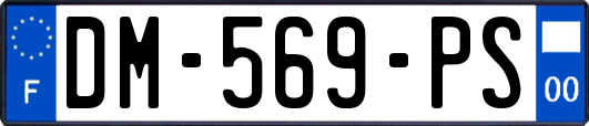 DM-569-PS